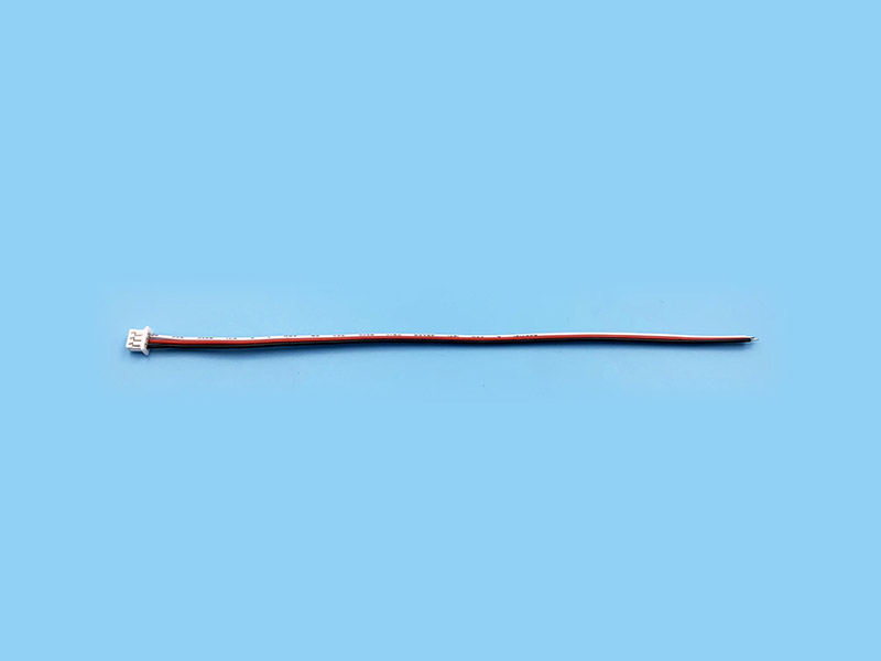 PVC 1007 PH2.0 電子連接線(xiàn)