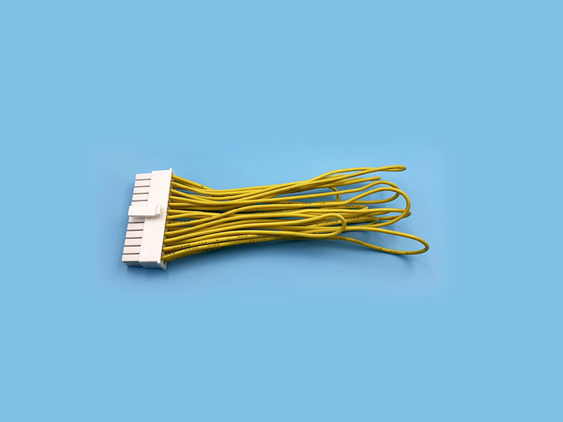 PVC 1007 PH2.0 電子連接線(xiàn)