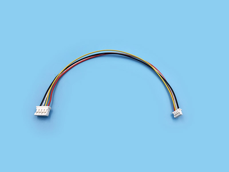 PVC 1007 PH2.0 電子連接線(xiàn)